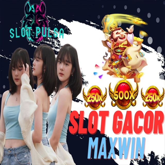 Slot gacor hari ini