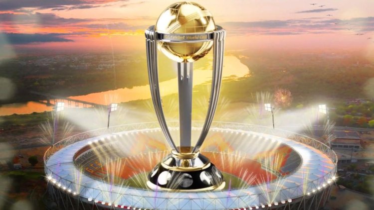 India's Quest for ICC Men's World Cup 2023 Glory: A Promising Pursuit